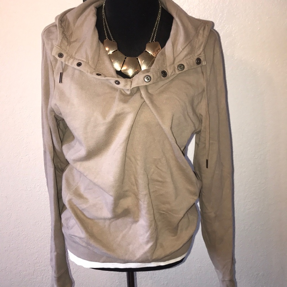 Forever 21 men's sweater